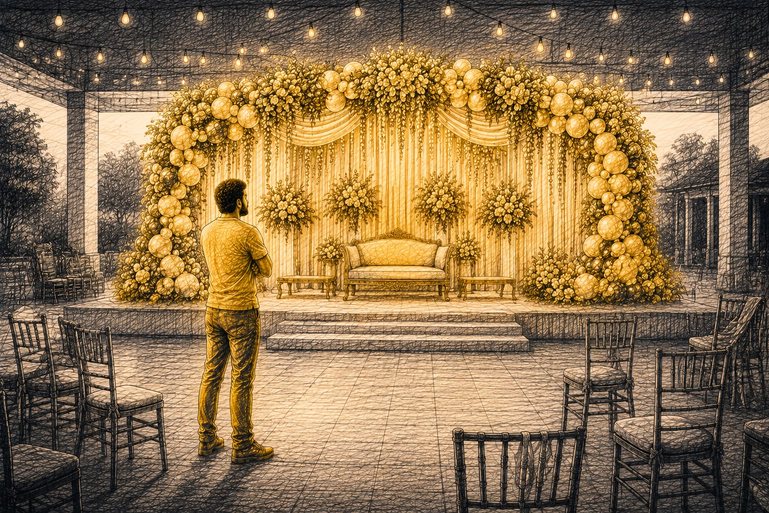 —